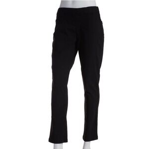 🔴🔴 Like New Womens Erika Stretch Twill Pants Size Large